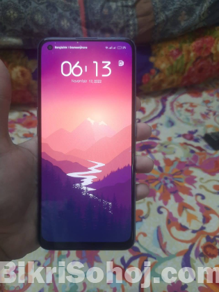 Realme 7 pro